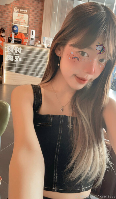 Roselle888