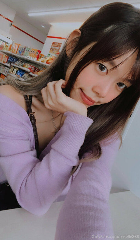 Roselle888