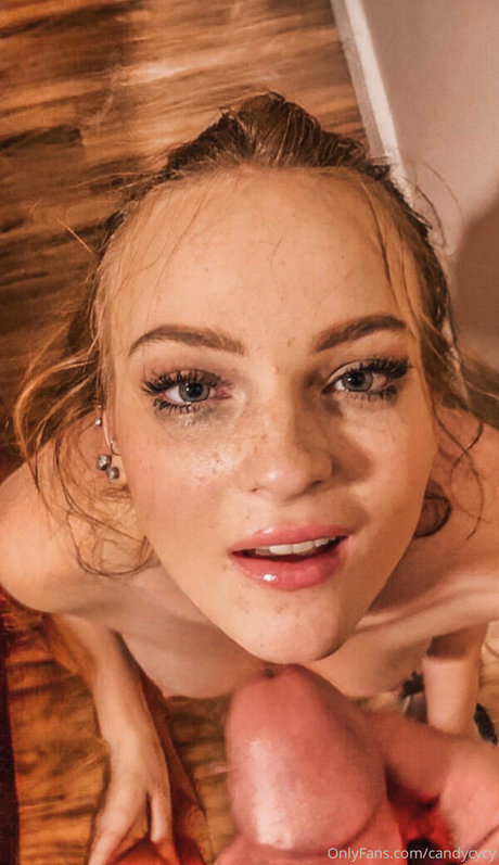 Candycycy