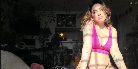 Evil Little Creature