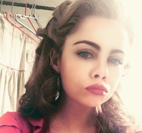 Saoirsemonica Jackson