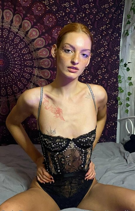 Favouriteredheadbella