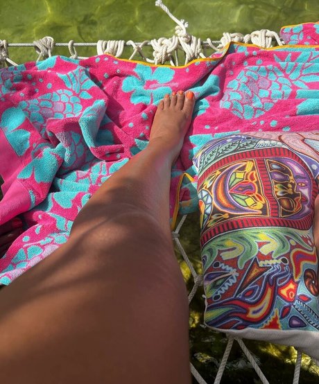 Theprofessorgaia  nude leaked OnlyFans photo