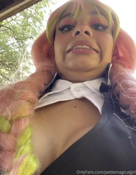 Petitemagicalgirl
