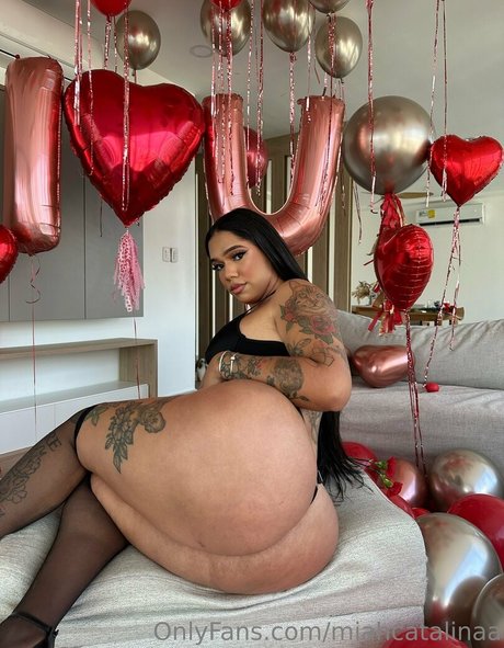 Miahcatalinaa