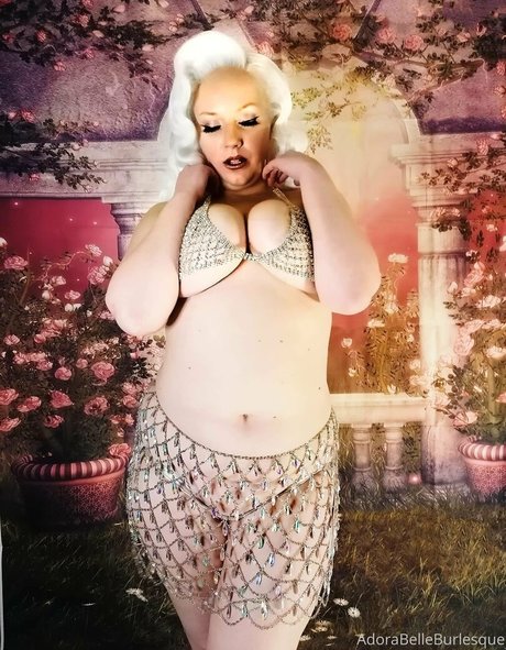 Adorabelleburlesque