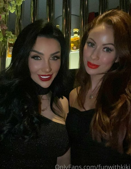 Funwithkiki