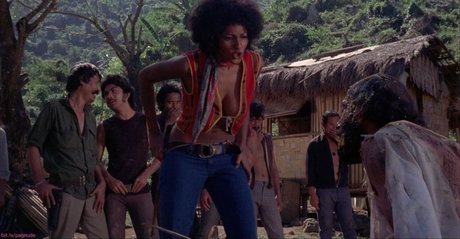 Pam Grier