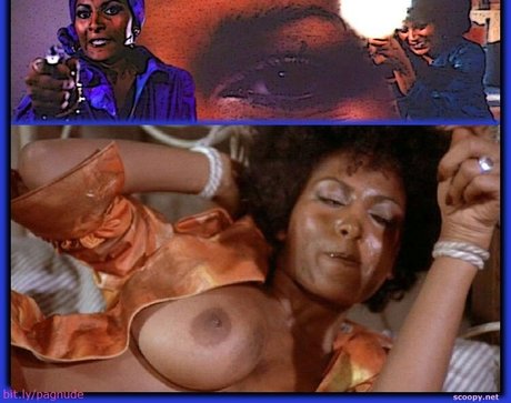 Pam Grier