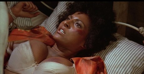Pam Grier