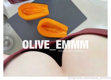 Oliveemmm