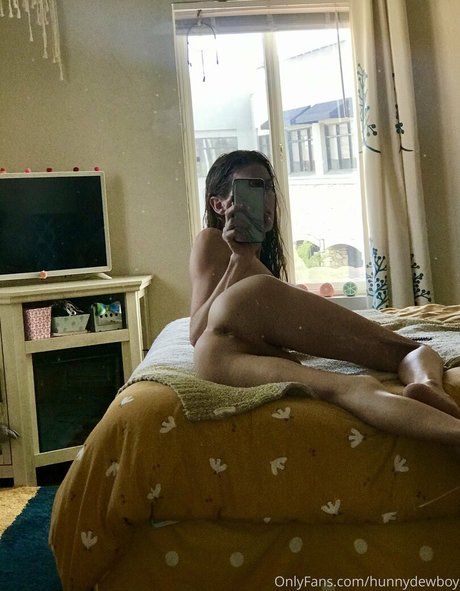 Hunnydewboy