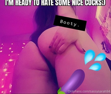 Sassysarah94