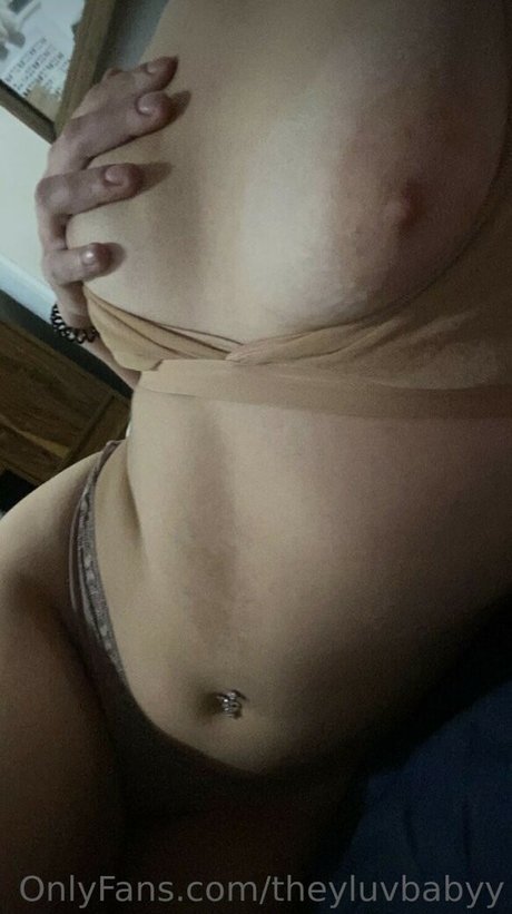 Theyluvbabyy