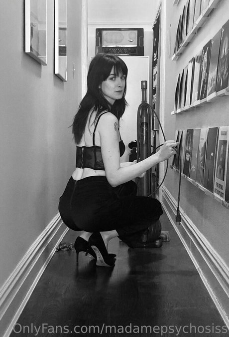 Madamepsychosiss