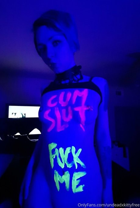Undeadxkittyfree