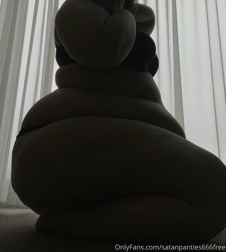 Satanpanties666free
