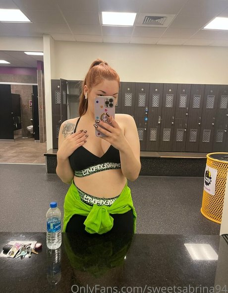 Sweetsabrina94