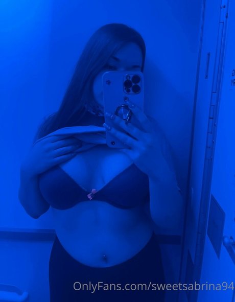Sweetsabrina94