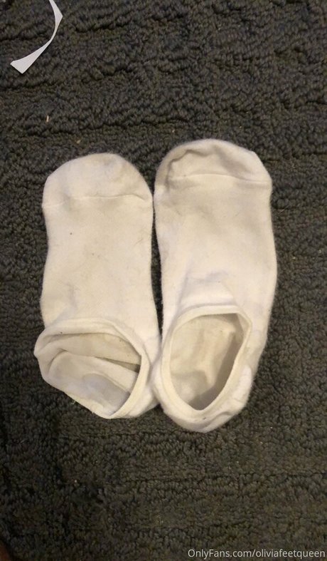 Oliviafeetqueen