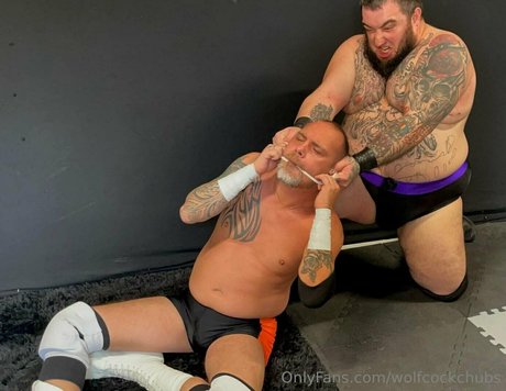 Wolfcockchubs
