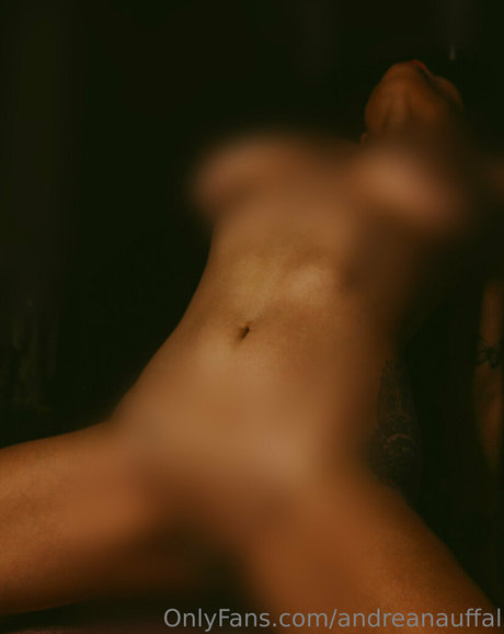 Andreanauffal