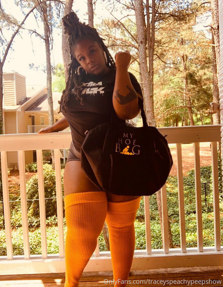 Thefamouspeachesandcream