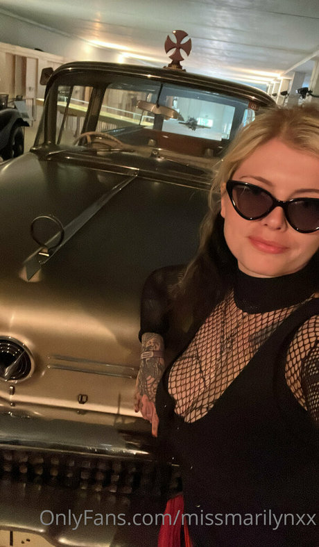 Missmarilynxx