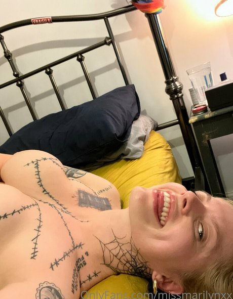 Missmarilynxx
