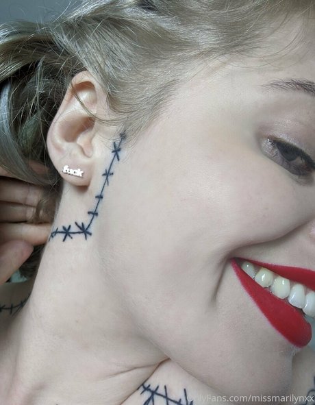 Missmarilynxx