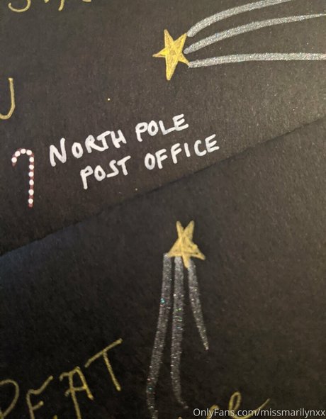 Missmarilynxx