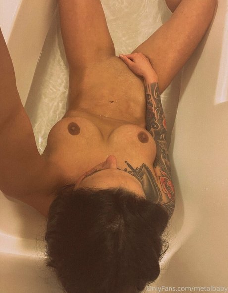 Metalbaby