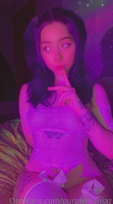 Purplemamaz