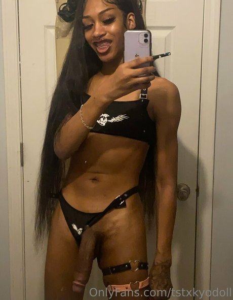 Tstxkyodoll