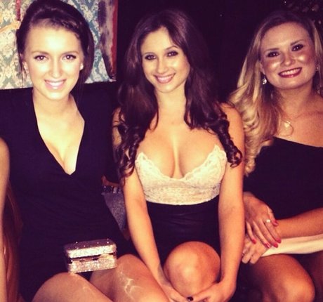 Sophieroseofficialblue