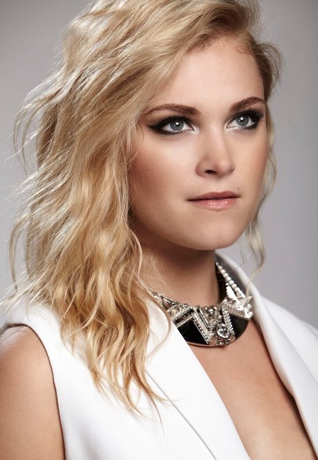 Eliza Taylor