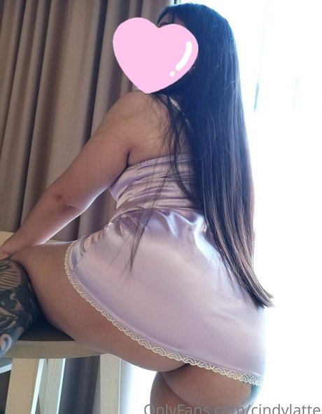 Cindylatte