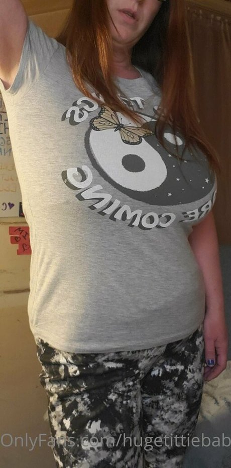 Hugetittiebabexxxfree