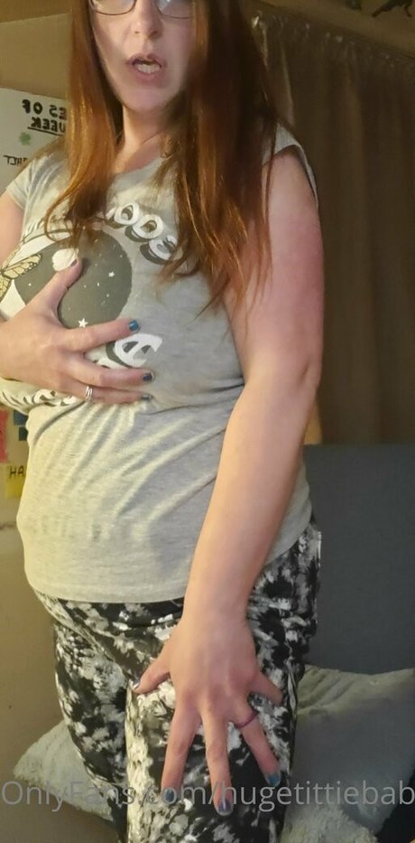 Hugetittiebabexxxfree