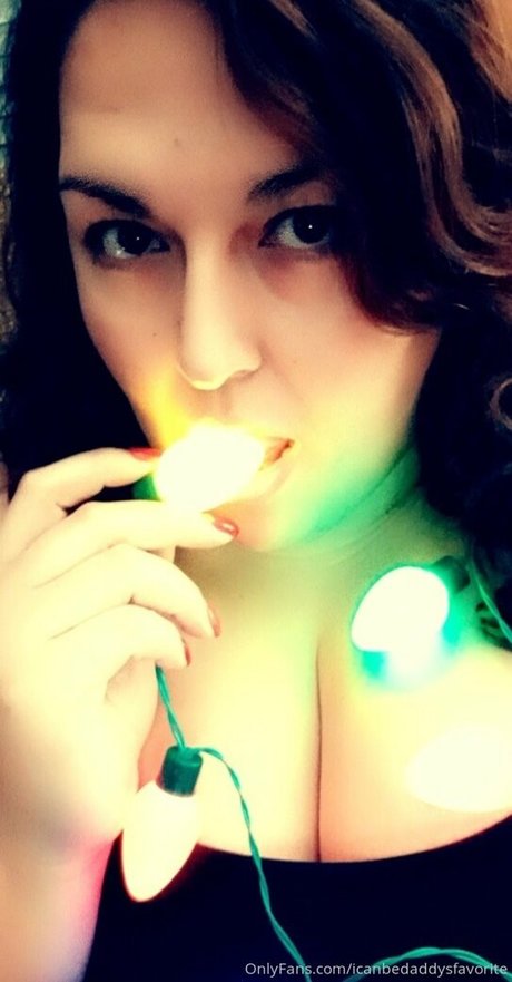 Icanbedaddysfavorite