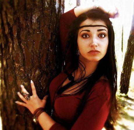 Diana Cu De Melancia