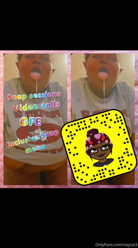 Nayizx3