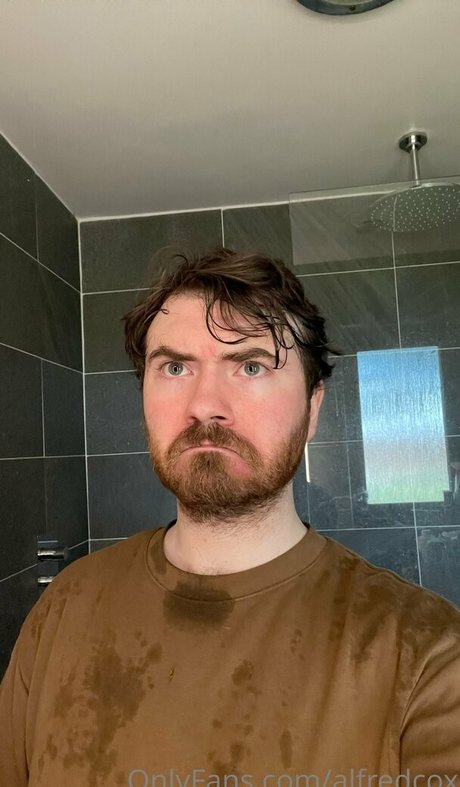 Alfredcox