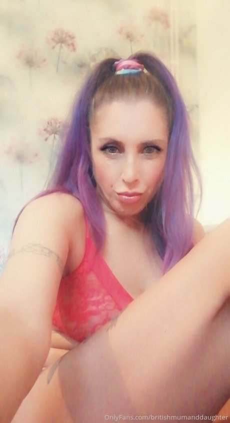 Britishmumanddaughter