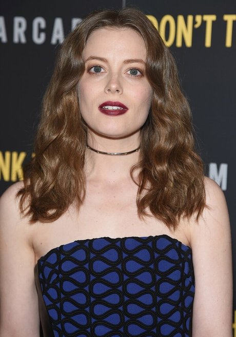 Gillian Jacobs