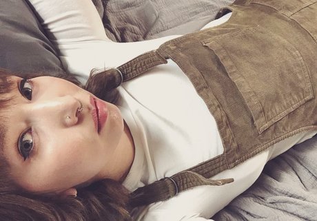 Angelica Danger Dawn