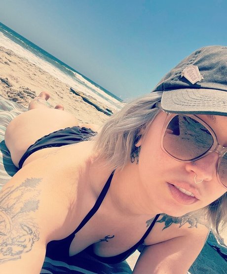 Angelica Danger Dawn