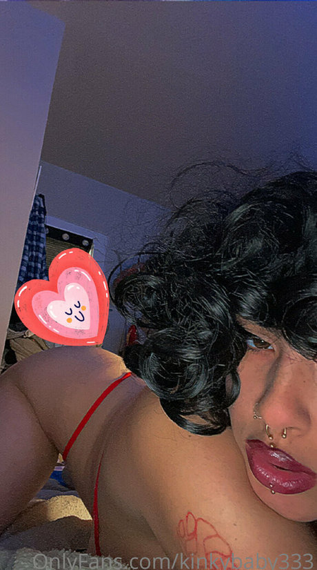 Kinkybaby333