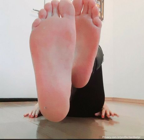 Danifeet