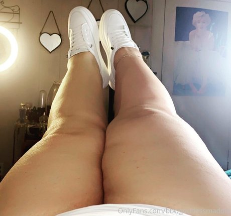 Bbwgoddessmaddie